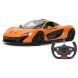 Автомобиль на радиоуправлении McLaren P1 1:14 оранжевый 27 МГц Rastar Jamara 405095