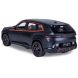 Автомобіль на радіокеруванні, д-рі/відч. BMW XM 1:14, чорний, 2.4МГц Jamara 402223