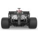 Автомобіль на радіокеруванні Mercedes-AMG F1 W11 EQ Performance 1:18, чорний, 2.4МГц Jamara 402107