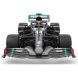 Автомобіль на радіокеруванні Mercedes-AMG F1 W11 EQ Performance 1:18, чорний, 2.4МГц Jamara 402107