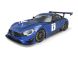 Автомодель SCX Original Mercedes AMG GT3 Black Falcon U10278X300