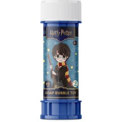 Бульбашки мильні Harry Potter 60 мл 200600