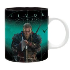 Чашка Assassin's Creed Ейвор Вальгалла ABYMUG808