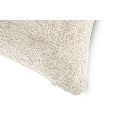 Декоративна подушка JULIE 45x45 см, айворі Tiseco 3584IVORY