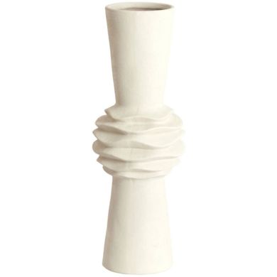 Декоративная ваза &Oslash;21x60 см OLIVORA, керамика, кремовый Light&Living 5760243