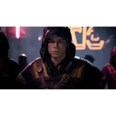 Гра Зоряні війни Jedi: Fallen Order [Xbox One, Russian version] 1055076