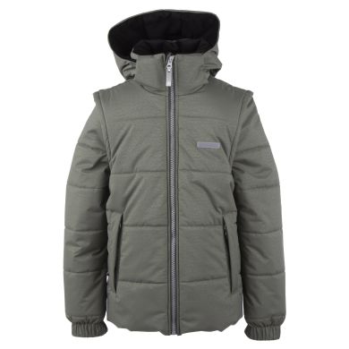 Куртка дитяча 140 LENNE 20366/3301/140