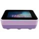 Дитячий інтерактивний стіл Think Touch Purple бузковий ATT-320BI