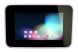 Дитячий інтерактивний стіл Think Touch Purple бузковий ATT-320BI