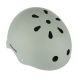 Дитячий захисний шолом Miqilong Atlas оливковий ATLAS-M-OLIVE