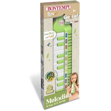 Фортепиано 10 нот BONTEMPI 33 1015