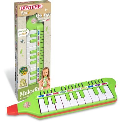Фортепиано 10 нот BONTEMPI 33 1015