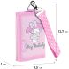 Гаманець Kite 598 My Melody HK26-598-2