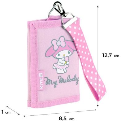 Гаманець Kite 598 My Melody HK26-598-2