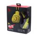 Гарнітура ігрова Punk Yellow з підсвічуванням, USB G575 Bloody (Punk Yellow)