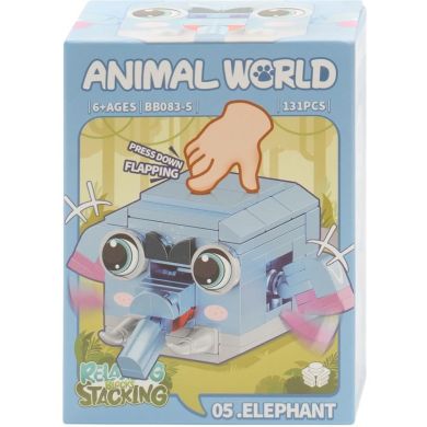 Іграшка Dieduole тварини XIE SHENG TOYS BB083