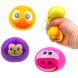 Іграшка Monster Gum Крутий заміс - Тваринки 6 cm (см) Т22446