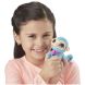 Игрушка мягкая, интерактивная Воспитанник на поводке Walkalots Lil Wags серии FRF &mdash; Monkey Blue E4777