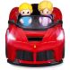 Ігрова автомодель LaFerrari Aperta, в ассорт. (Світло і звук), бат. 2хААА у комплекті Bb Junior 16-81006