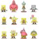 Игровая фигурка FUNKO MYSTERY MINIS ГУБКА БОБ (в ассорт., в диспл.) 76102