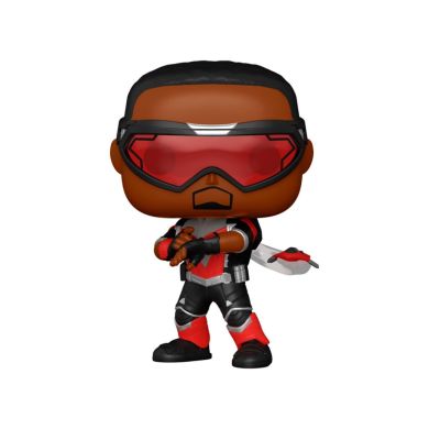 Ігрова Фігурка Funko Pop! серії &laquo;Сокіл та Зимовий солдат&raquo; Сокіл 51624