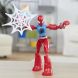 Игровая фигурка героя фильма &laquo;Человек паук&raquo; серии &laquo;Bend and Flex&raquo; Scarlet Spider 15 см Marvel F2297