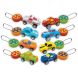 Игровая машинка-сюрприз COOL THINGS HOT WHEELS (в ассорт.) HW025