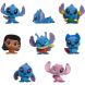 Ігровий набір DISNEY DOORABLES серії Сollection Рeek ВЕЛИКИЙ БУДИНОЧОК СТІЧА 44702