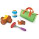 Ігровий набір Learning Resources серії New Sprouts Кемпінг LER9247