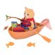 Ігровий набір Li'l Woodzeez Риболовля 6167Z