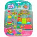 Игровой набор MOJI POPS ВЕЧЕРИНКА (2 фигурки, аксессуары) PMPSB216IN40