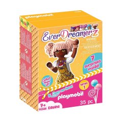 Ігровий набір Playmobil Everdreamers Едвіна 35 деталей 70388