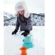 Игровой набор Quut Alto Строим замки из песка и снега 171393
