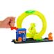 Ігровий набір Спіральна атака Змії серії Небезпечні створіння Hot Wheels JBM63