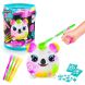 Ігровий набір-сюрприз DIY AIRBRUSH PLUSH Сквіш Неон AIR022