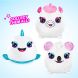 Ігровий набір-сюрприз DIY AIRBRUSH PLUSH Сквіш Неон AIR022
