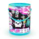 Ігровий набір-сюрприз DIY AIRBRUSH PLUSH Сквіш Неон AIR022