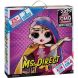 Ігровий набір з лялькою L.O.L. Surprise! серії O.M.G. Movie Magic Міс абсолют (з аксесуарами) 577904