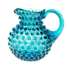 Ємність для молока Hobnail аквамарін, 500 мл KLIMCHI 16184/500-65/27