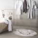 Килим Caгaгe колір 900, розмір 75 x 125 Abyss Habidecor