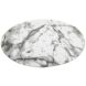 Килим Caгaгe колір 900, розмір 75 x 125 Abyss Habidecor