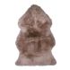 Килимок з овчини Nattiot Douchka Taupe 67 x 100 см 1040999070