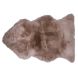 Килимок з овчини Nattiot Douchka Taupe 67 x 100 см 1040999070