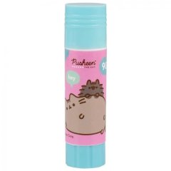 Клей-олівець Yes 9г PVA Pusheen 320290