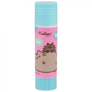 Клей-олівець Yes 9г PVA Pusheen 320290