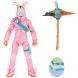 Колекційна фігурка Fortnite Legendary Series Rabbit Raider, 15см FNT1606