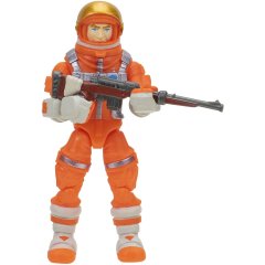 Колекційна фігурка Fortnite Micro Legendary Series Mission Specialist, 6 см FNT0952