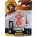 Колекційна фігурка Fortnite Micro Legendary Series Mission Specialist, 6 см FNT0952