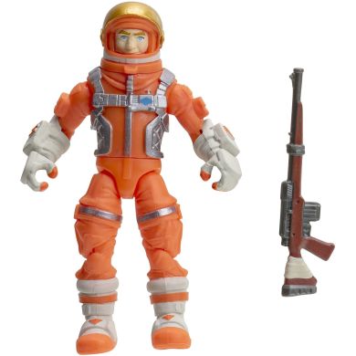 Колекційна фігурка Fortnite Micro Legendary Series Mission Specialist, 6 см FNT0952