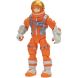 Колекційна фігурка Fortnite Micro Legendary Series Mission Specialist, 6 см FNT0952